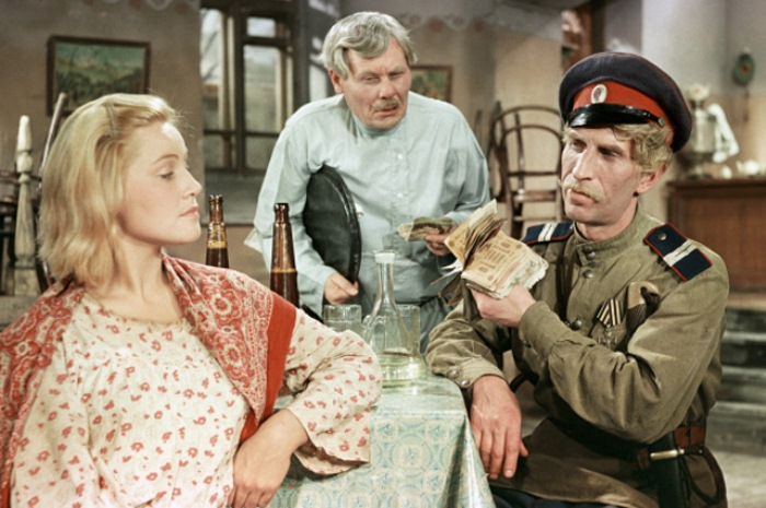 От всенародной любви до забвения: трагическая судьба гениального комика Сергея Филиппова киноактеры,Сергей Филиппов