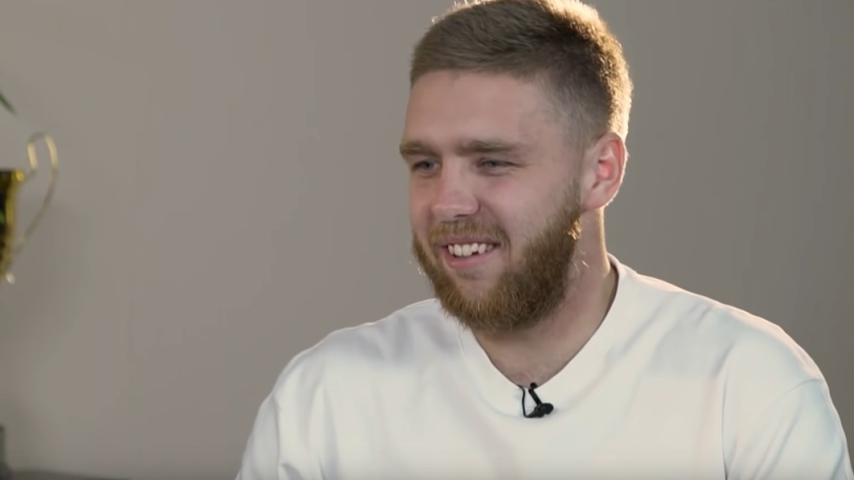 Уткин язвительно прокомментировал трансфер нападающего Сергеева в «Зенит»