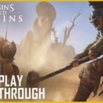 Ubisoft вложили в PC-версию Assassins Creed: Origins всю свою любовь  