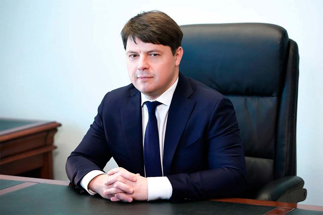 Новое Министерство по содержанию территорий возглавит Владислав Мурашов