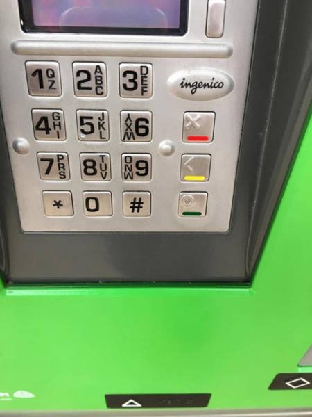 Неудачный день в картинках (18 фото)