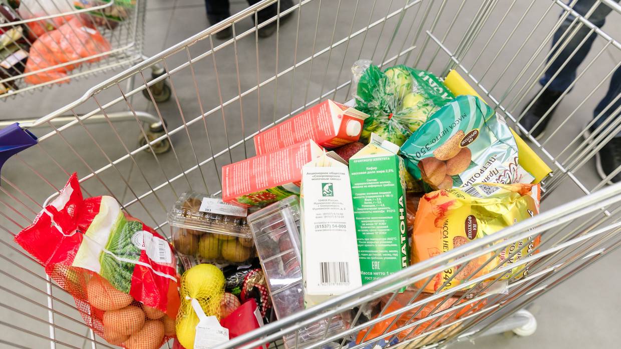 Глава Kraft Heinz Патрисио призвал покупателей привыкать к росту цен на продукты