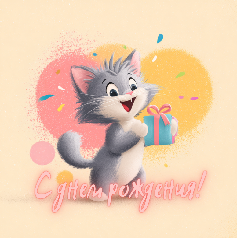 Открытки с котятами: 100 идей на любой случай — с добрым утром, с днем рождения и хорошего дня только, также, можете, открыток, котиками, кошек, любой, присоединиться, самые, сделали, праздника, прекрасного, этого, празднованию, кошачий, решили, приютфотоMidjorneyParentsМы, против, понравившийся, сумму