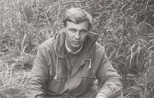 В. Макарцев. Идеологическая контузия и её преодоление