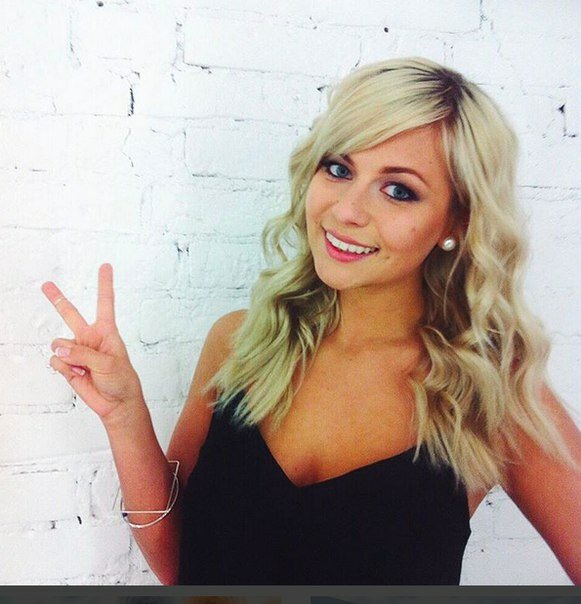 Лина Дембикова: Как выглядела раньше и подробности личной жизни стилиста "Перезагрузки" на ТНТ Лина Дембикова: Как выглядела раньше и подробности личной жизни стилиста "Перезагрузки" на ТНТ