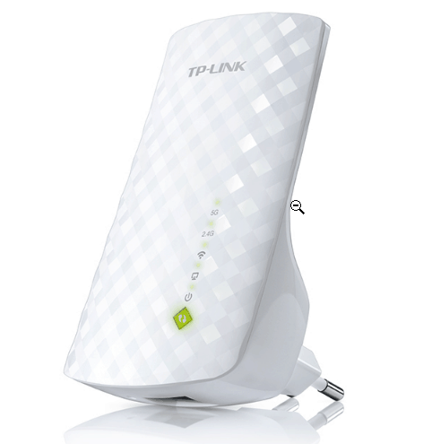 TP-LINK RE200.