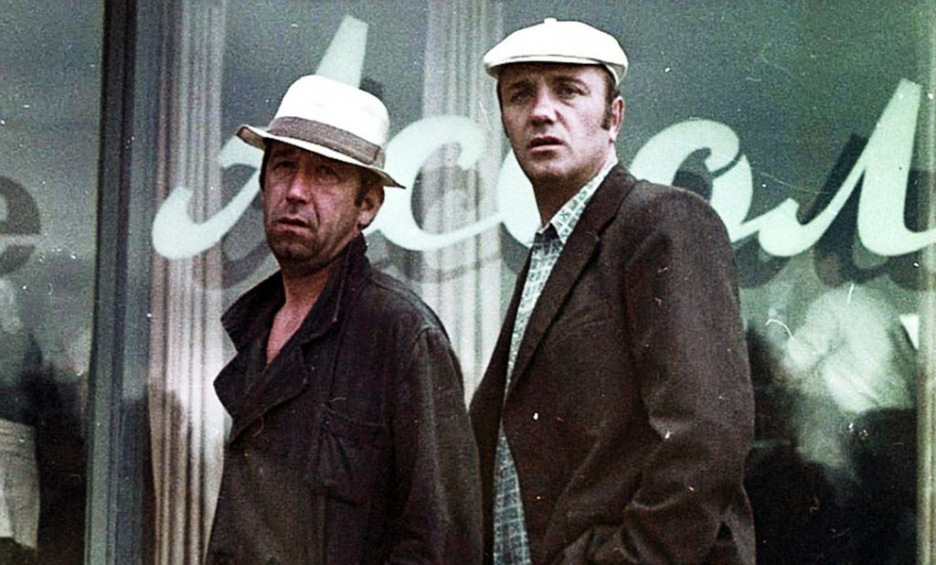 Синдром "Афони", сгубивший СССР