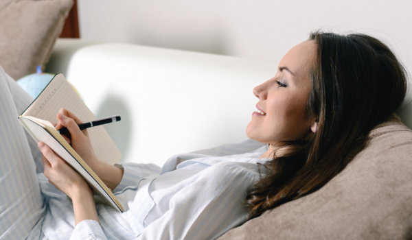 Подходящие профессии для женщины-Рыбы