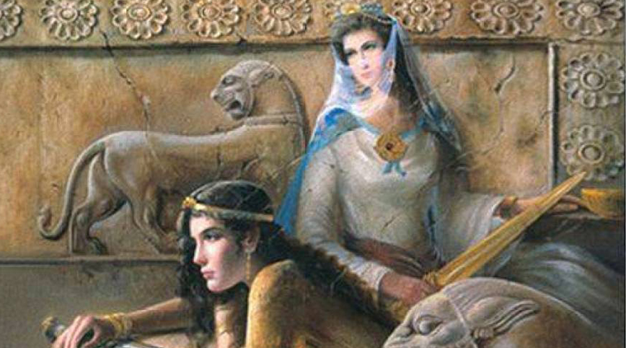 Женщины-воины: ярость персидских амазонок Самси, одной, девушка, империи, битвы, которой, Хавлы, женщины, территорию, чтобы, слово, против, политическими, военными, время, армии, Бабак, верности, мощную, державу