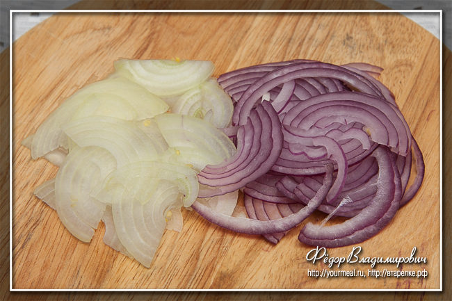 Скандинавский свекольный салат с сельдью кухни мира,салаты