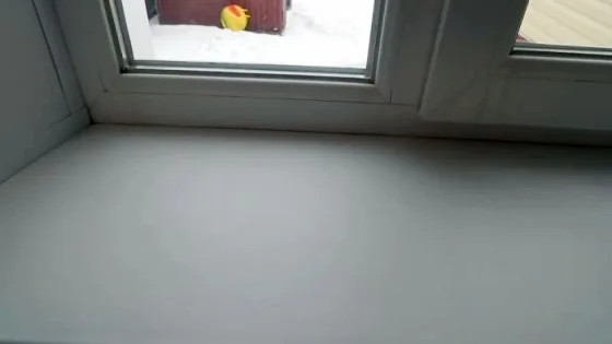 Почему запотевают окна и что с этим делать