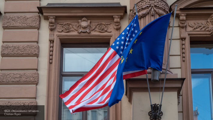 Владимир Можегов: Европа станет «слабым местом» накануне противостояния США и РФ