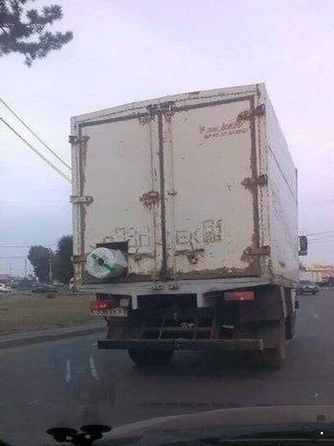 Подборка интересных и веселых картинок №26 авто