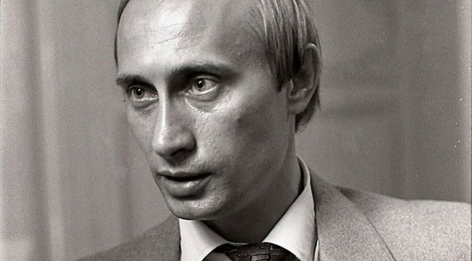 «Не на того напали»: СМИ опубликовали первое интервью Путина