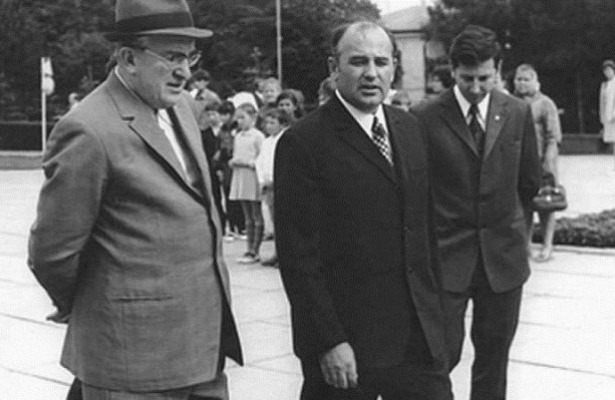 Щёлоков против Горбачёва: почему министр МВД пытался «уничтожить» будущего генсека