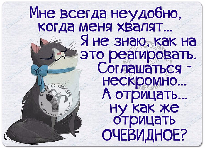 Потому что я очень красивый. Я когда меня хвалят. Я скромный потому что умный поэтому такой красивый. Я когда всегда. Надпись я умная потому что скромная поэтому такая красивая.