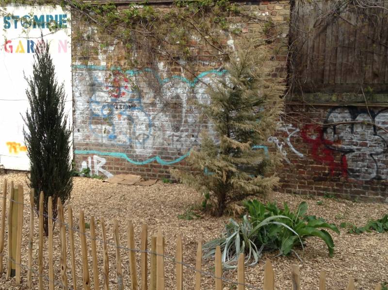 Приключения тридцатьчетверки на берегах Темзы геополитика