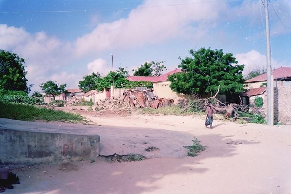 Самые нищие столицы мира Самые нищие столицы мира