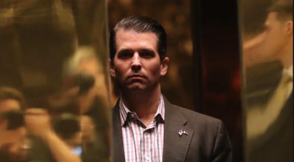 Trump Jr.