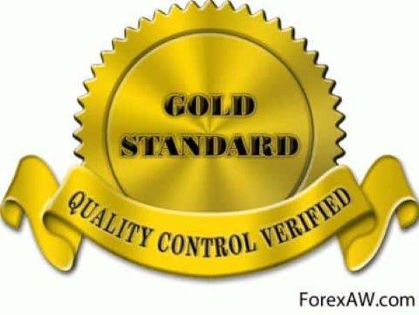 Полвека без золота. К юбилею отмены золотого стандарта Полвека без золота. К юбилею отмены золотого стандарта геополитика