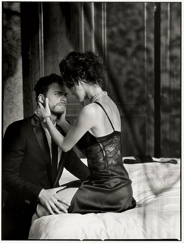 Сицилийское приключение - фотограф Мишель Перез - 48