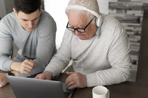 Как меняется работа мозга, пока мы стареем: 6 научных теорий Как меняется работа мозга, пока мы стареем: 6 научных теорий биология,здоровье,исследование,мозг,человек