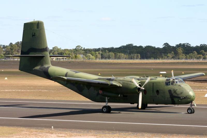 Canadair CL-84 Dynavert. Концепция идеального самолёта ввс