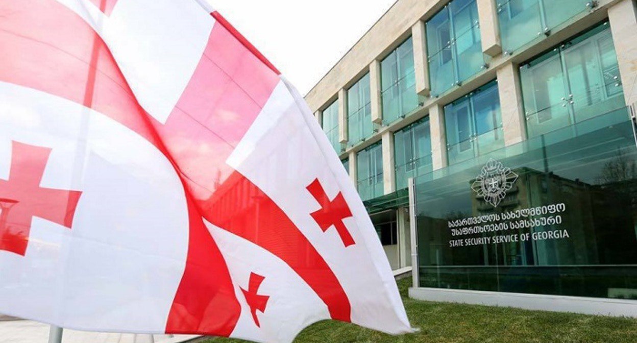 Маховик дестабилизации приостановлен, но опасность госпереворота в Грузии не миновала геополитика