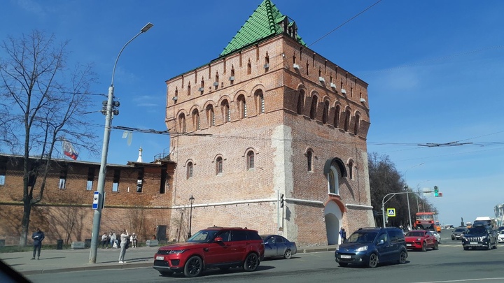 Тепло вернули в 149 социальных учреждений Нижнего Новгорода