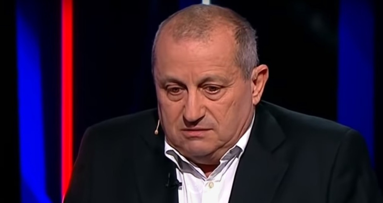 Яков Кедми раскритиковал список ста лучших городов мира за необъективную позицию Москвы Яков Кедми раскритиковал список ста лучших городов мира за необъективную позицию Москвы Общество