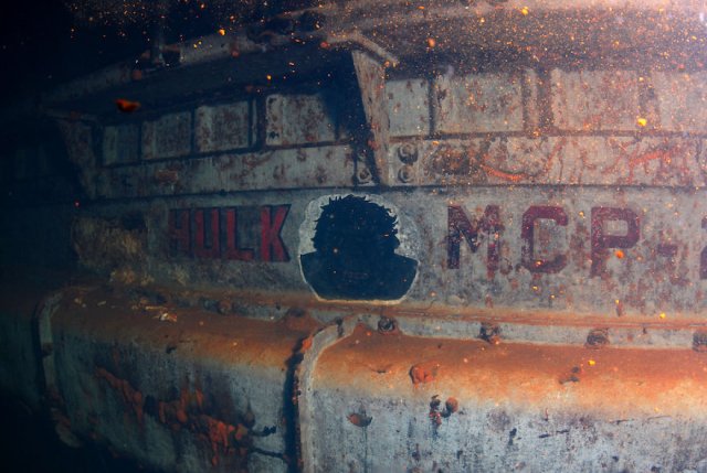 Подводные фотографии одного из самых лучших мест Бразилии ─ архипелага Фернанду-ди-Норонья 