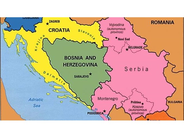 Киев по-прежнему хочет зачистить ЛДНР. Хорватский эрдутский вариант по-украински Киев по-прежнему хочет зачистить ЛДНР. Хорватский эрдутский вариант по-украински геополитика,украина