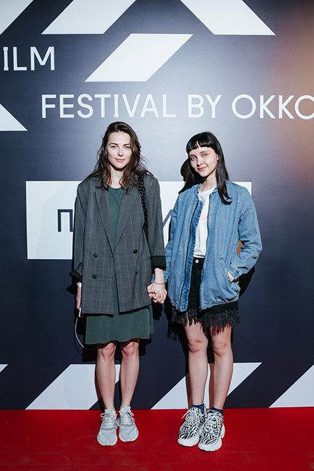 Равшана Куркова, Виктория Исакова, Кирилл Серебренников и другие на премьере "Паразитов" Звезды,Красная дорожка