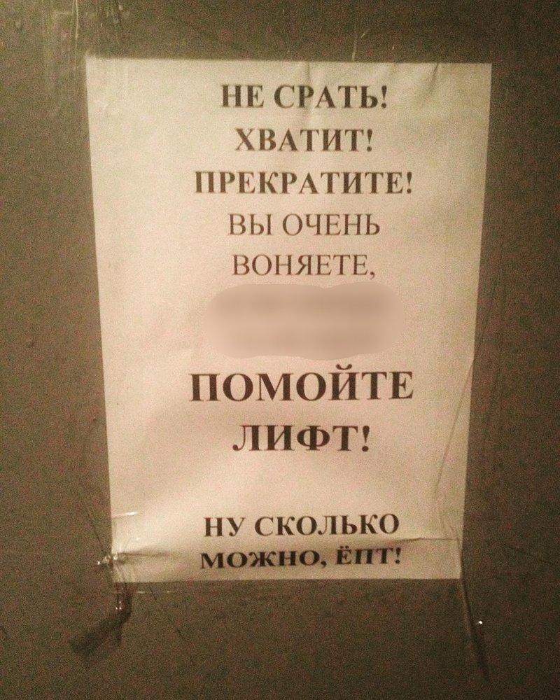 Когда "повезло" с соседями Когда "повезло" с соседями