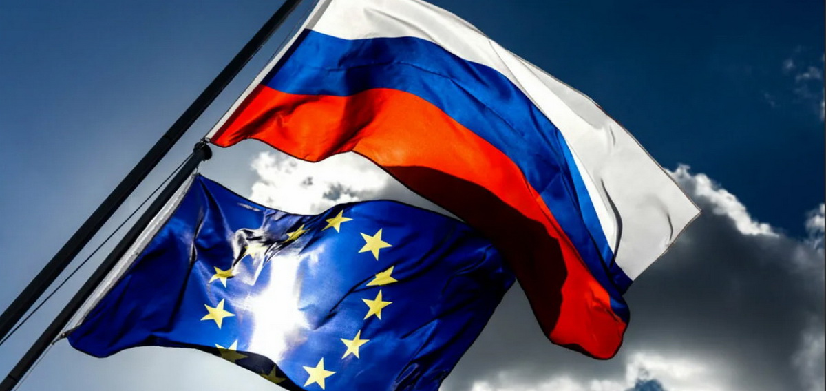 Европейский союз и Российская Федерация должны преодолеть имеющиеся разногласия и восстановить дружественные отношения. Об...