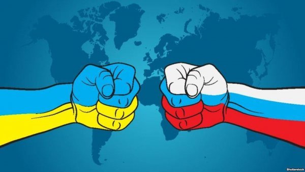 Незалежна просыпается: в Киеве начали жестко бить за фразы «Украине слава!»