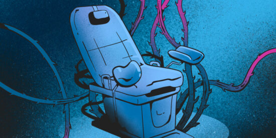 5 причин, из-за которых женщины избегают кабинета гинеколога