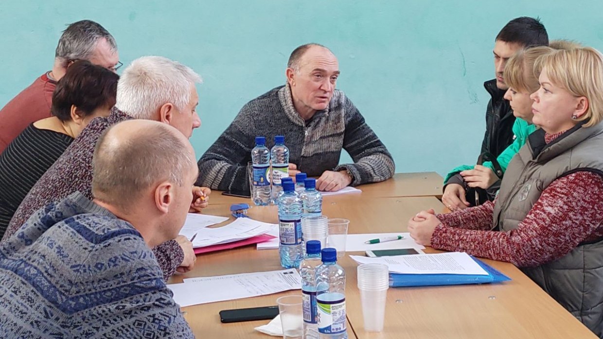Помощь получат все: министр Никитина уточнила порядок выплат пострадавшим в Магнитогорске