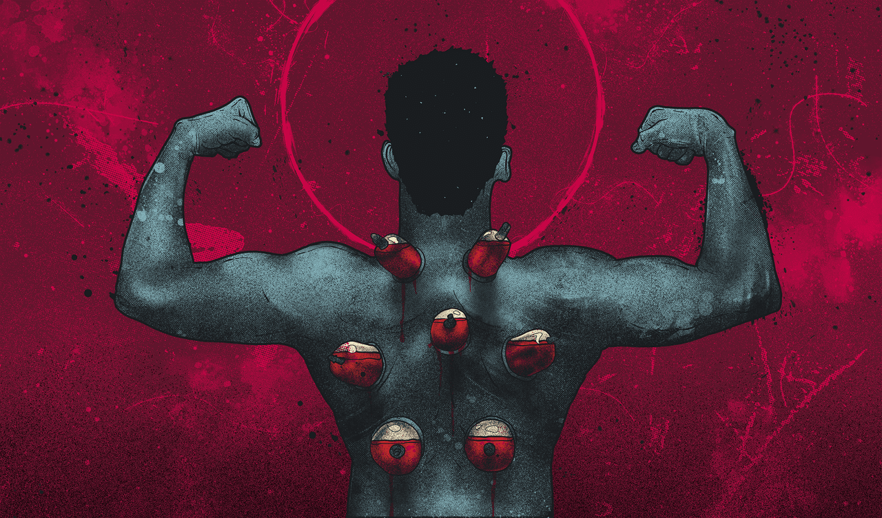 Просто кровь Просто кровь народная медицина,нетрадиционная медицина