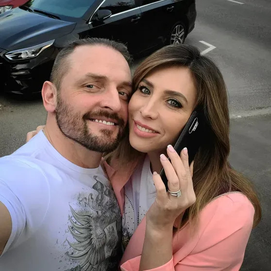 Аскольд и Элен Запашные