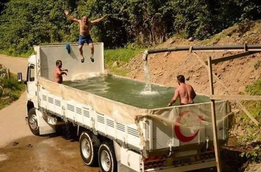 Подборка интересных и веселых картинок №43 Подборка интересных и веселых картинок №43 отдых