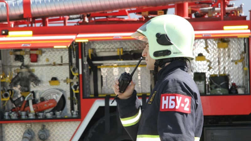 Сотрудники МЧС предотвратили распространение природных пожаров в Курганской области Происшествия