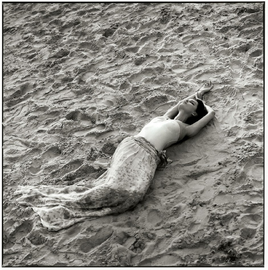 Сицилийское приключение - фотограф Мишель Перез - 41