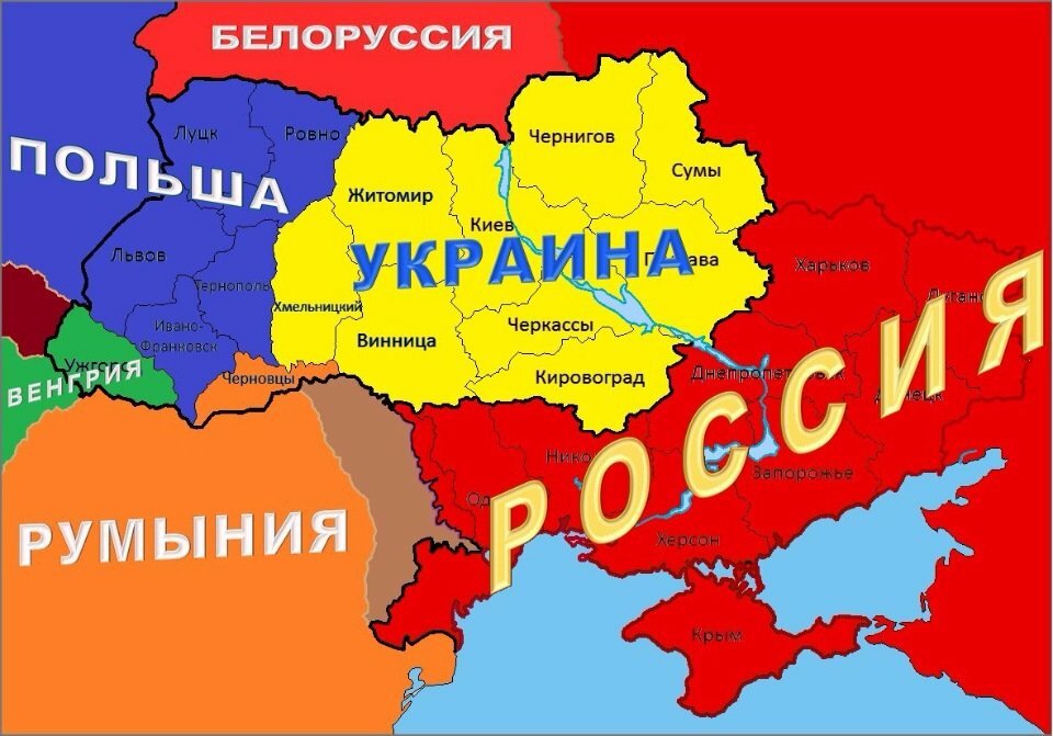 В 2022 году Украина станет ещё меньше — выразил уверенность киевский политолог Украины, просто, такие, власти, специалиста, Украина, мнению, уверен, однако, Каждый, Вакарова, думать, умеет, проблема, большая, самая, тревожныйПо, конечно, начали, появляться