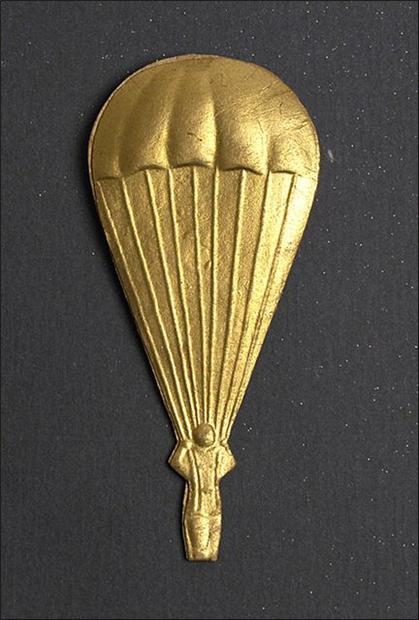 История советских ёлочных игрушек