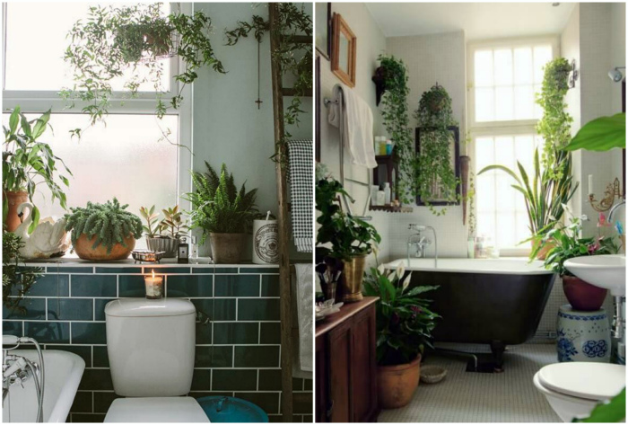 Хитрости, которые вдохнут новую жизнь в «уставший» интерьер