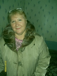 Фото пользователя Надежда Домнина