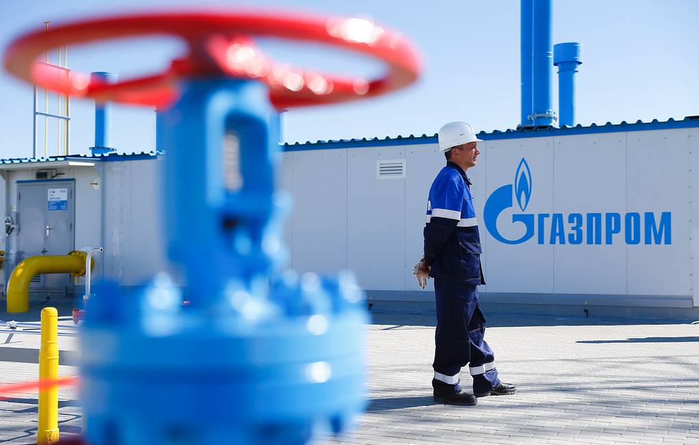 В ЕС думают, что они решили отказаться от контрактов на газ с РФ