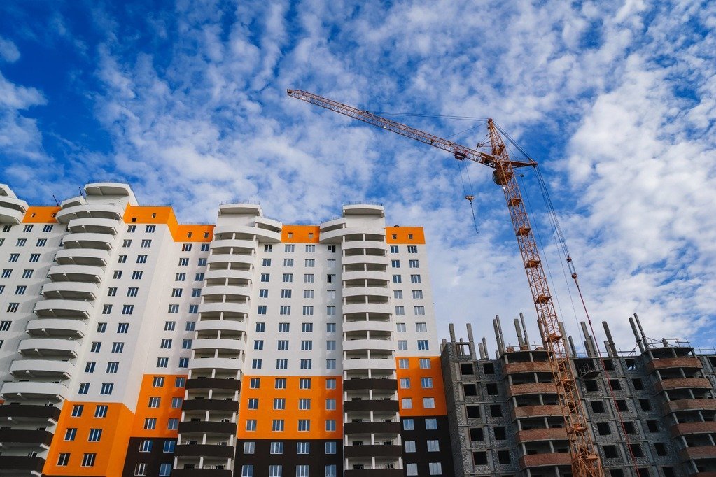 Почему цены на жилье продолжат расти в 2022 году