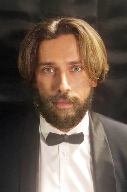 Максим Галкин отрастил бороду, но поклонники его смену имиджа не оценили батенька,Было/Стало,непадайтедухомпоручикголицын,перваягильдия